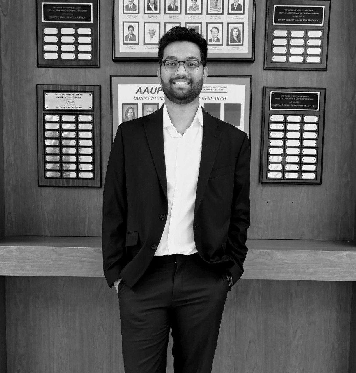 Yatheesh Nagella